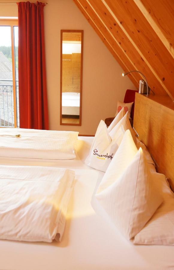 Simmernhof Mossendorf Hotel Burglengenfeld Exterior photo